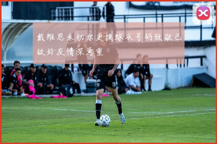 戴维恩米切尔更换球衣号码致敬已故好友情深意重